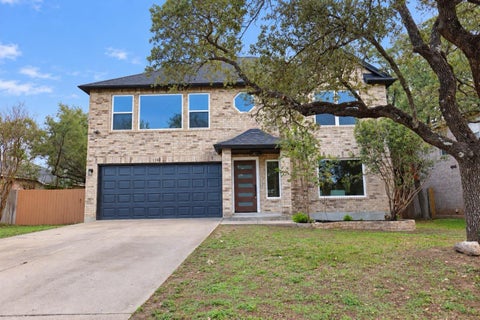 Photo of 1302 Devil RDG, Cedar Park, TX 78613 (MLS # 4741627)