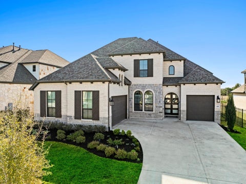 Photo of 668 Two Creeks LN, Austin, TX 78737 (MLS # 5916543)