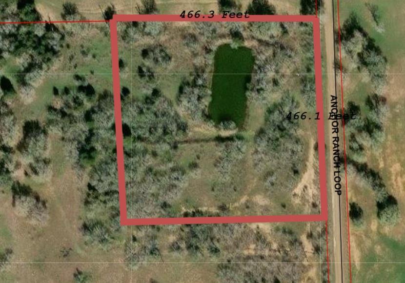 TBD Anchor Ranch LOOP