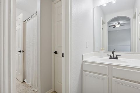 Tiny photo for 11217 Terrace Meadow WAY, Manor, TX 78653 (MLS # 2695407)