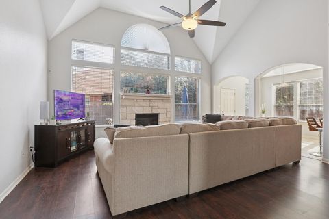 Tiny photo for 11217 Terrace Meadow WAY, Manor, TX 78653 (MLS # 2695407)