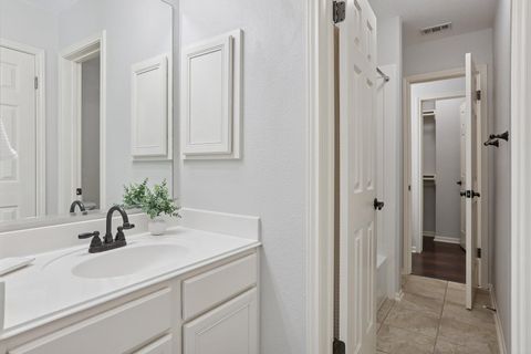 Tiny photo for 11217 Terrace Meadow WAY, Manor, TX 78653 (MLS # 2695407)