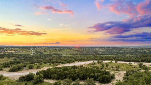 Photo of Lot 1 Sunset View CT, Johnson City, TX 78636 (MLS # 1378155)