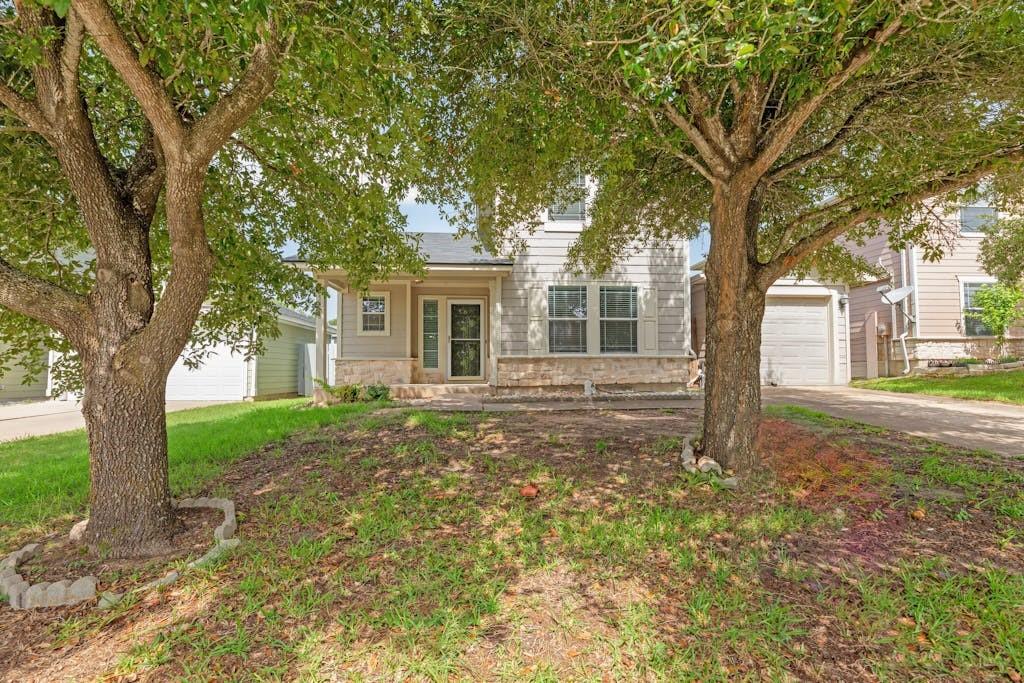 11516 Hungry Horse DR