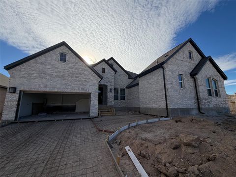 Photo of 1000 Twisted Tarpley LN, Georgetown, TX 78628 (MLS # 1852575)