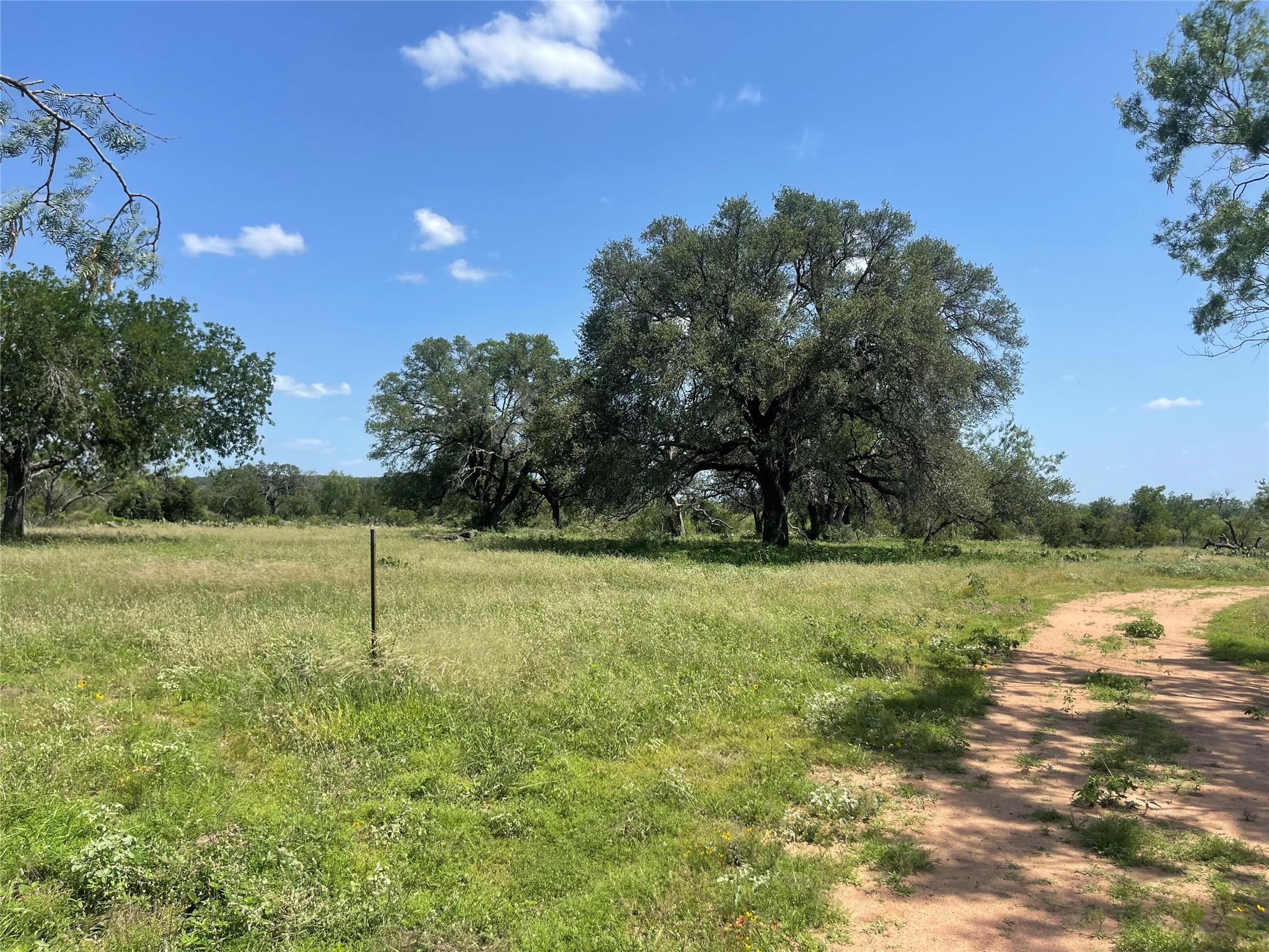 TBD FM 1980 tract 1