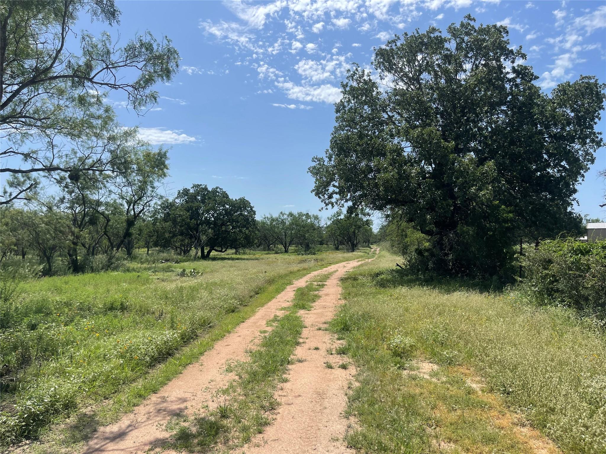 TBD FM 1980 tract 1