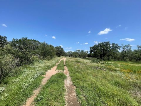 Photo of TBD FM 1980 tract 1, Marble Falls, TX 78654 (MLS # 8732119)