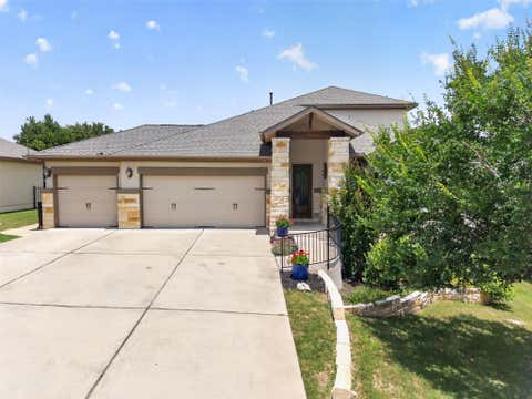 Photo of 4017 Benetton WAY, Leander, TX 78641 (MLS # 4879921)
