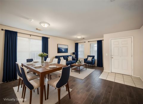 Tiny photo for 816 Tapestry CV, Pflugerville, TX 78660 (MLS # 1026752)