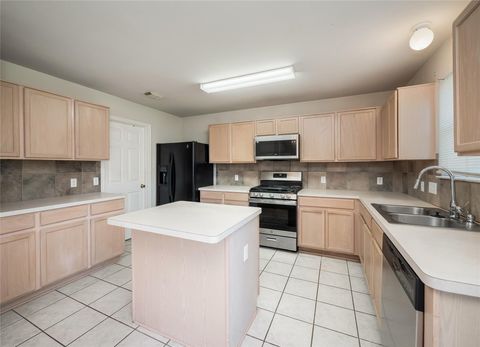 Tiny photo for 816 Tapestry CV, Pflugerville, TX 78660 (MLS # 1026752)