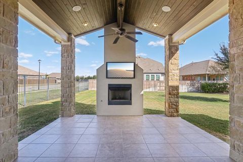 Tiny photo for 20529 Martin LN, Pflugerville, TX 78660 (MLS # 4899886)