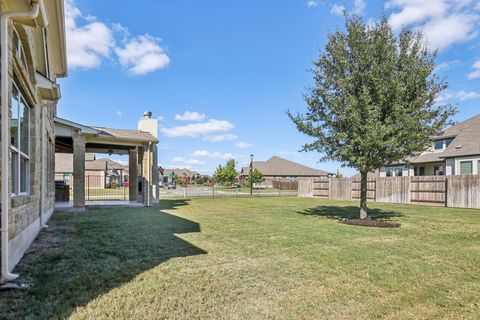 Tiny photo for 20529 Martin LN, Pflugerville, TX 78660 (MLS # 4899886)