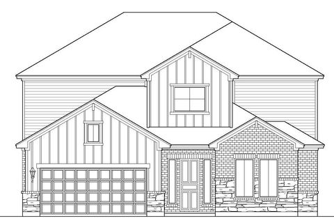 19520 Jesse Junction DR Pflugerville TX 78660