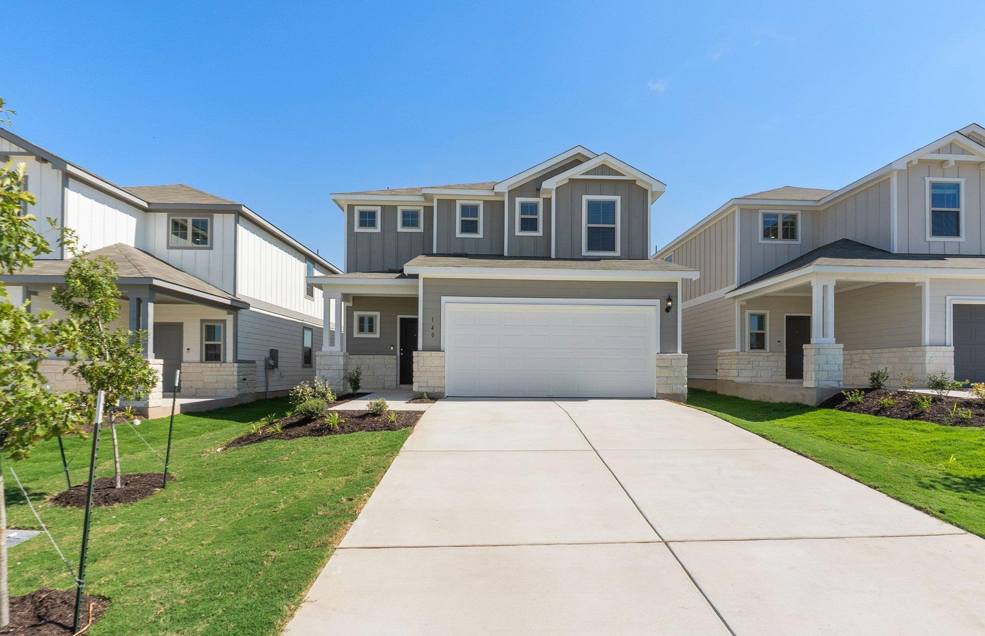 140 Green Berets BND