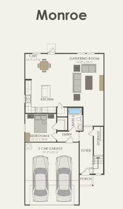 140 Green Berets BND