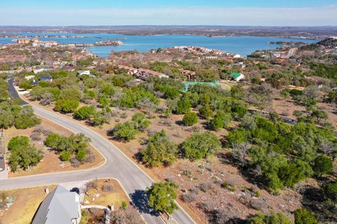 TBD Tail Wind LN Horseshoe Bay TX 78657