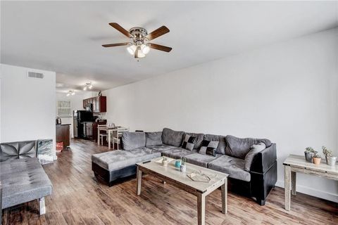 Photo of 2200 San Gabriel ST #105, Austin, TX 78705 (MLS # 2427109)
