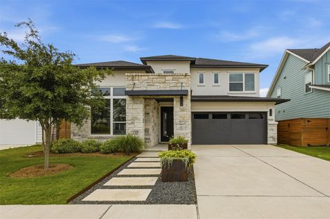 Photo of 9001 Spire VW, Austin, TX 78744 (MLS # 3041098)