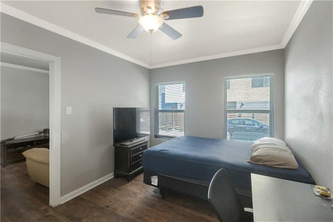 Tiny photo for 204 E 30th ST #102, Austin, TX 78705 (MLS # 7116092)