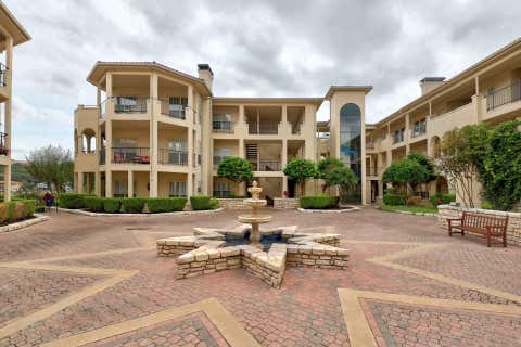 Tiny photo for 3404 American DR #2106, Lago Vista, TX 78645 (MLS # 7685670)