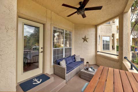 Tiny photo for 3404 American DR #2106, Lago Vista, TX 78645 (MLS # 7685670)