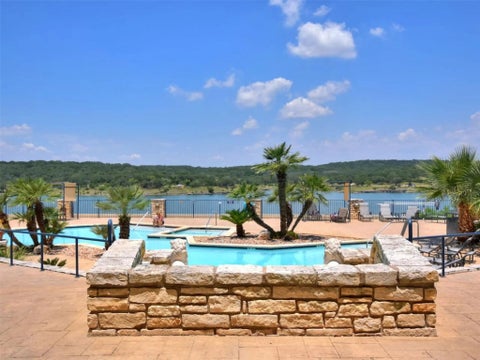 Tiny photo for 3404 American DR #2106, Lago Vista, TX 78645 (MLS # 7685670)