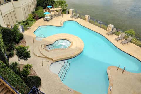 Tiny photo for 3404 American DR #2106, Lago Vista, TX 78645 (MLS # 7685670)