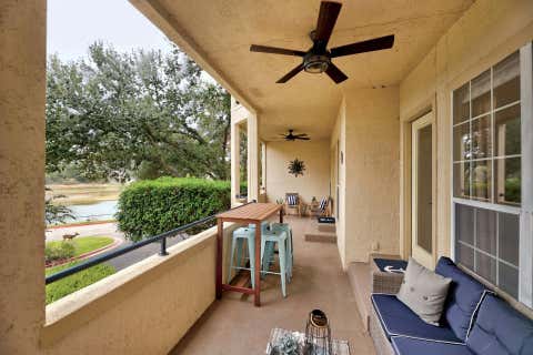 Tiny photo for 3404 American DR #2106, Lago Vista, TX 78645 (MLS # 7685670)