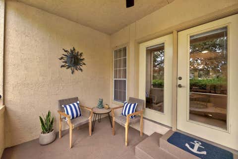 Tiny photo for 3404 American DR #2106, Lago Vista, TX 78645 (MLS # 7685670)