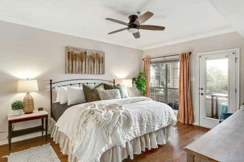 Tiny photo for 3404 American DR #2106, Lago Vista, TX 78645 (MLS # 7685670)