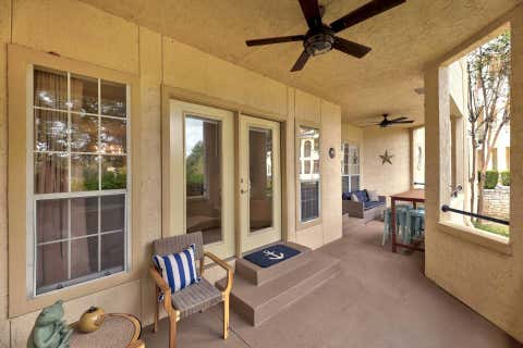 Tiny photo for 3404 American DR #2106, Lago Vista, TX 78645 (MLS # 7685670)