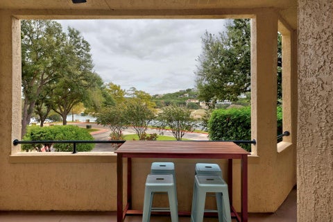 Tiny photo for 3404 American DR #2106, Lago Vista, TX 78645 (MLS # 7685670)