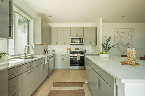 Tiny photo for 5107 Menchaca RD #1, Austin, TX 78745 (MLS # 5541931)