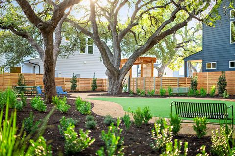 Tiny photo for 5107 Menchaca RD #1, Austin, TX 78745 (MLS # 5541931)