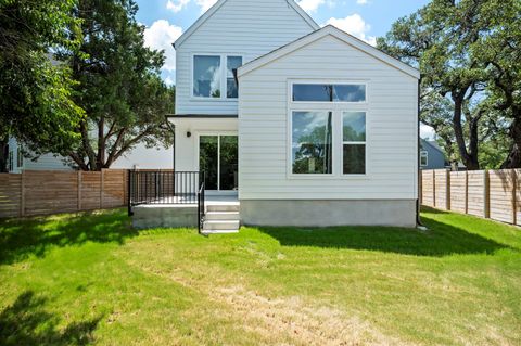 Tiny photo for 5107 Menchaca RD #1, Austin, TX 78745 (MLS # 5541931)