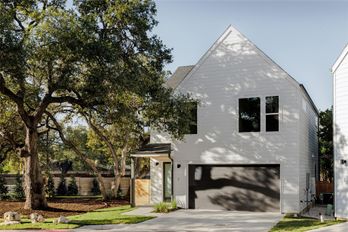 Single Family Residence at 5107 Menchaca RD 1