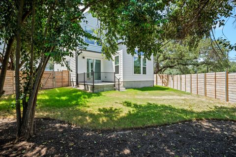 Tiny photo for 5107 Menchaca RD #1, Austin, TX 78745 (MLS # 5541931)