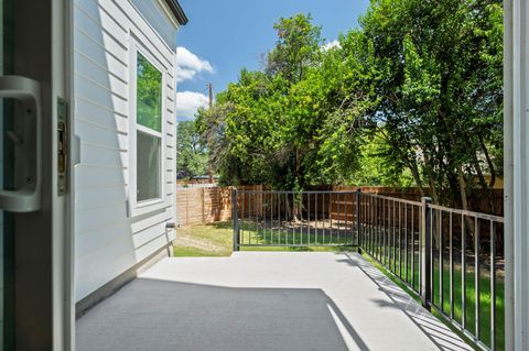 Tiny photo for 5107 Menchaca RD #1, Austin, TX 78745 (MLS # 5541931)