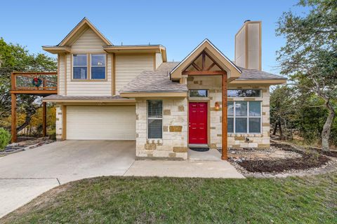 Photo of 10815 Glen View CIR, Dripping Springs, TX 78620 (MLS # 8007361)