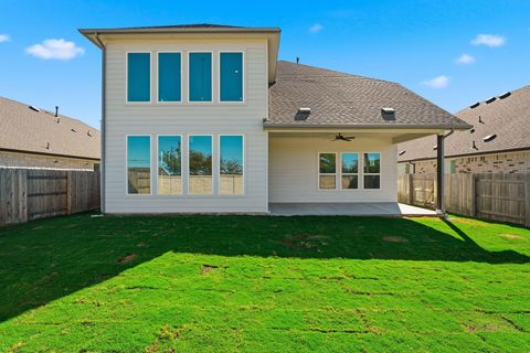 Tiny photo for 20236 Smedley DR, Pflugerville, TX 78660 (MLS # 3672790)