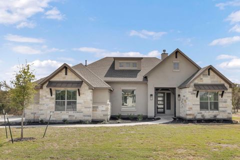 280 Wellborn RD Liberty Hill TX 78642