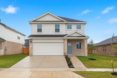 Photo of 120 Raymondville Path PATH, San Marcos, TX 78666 (MLS # 1989591)