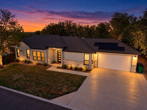 Photo of 721 Fir LN, Cottonwood Shores, TX 78657 (MLS # 9102144)