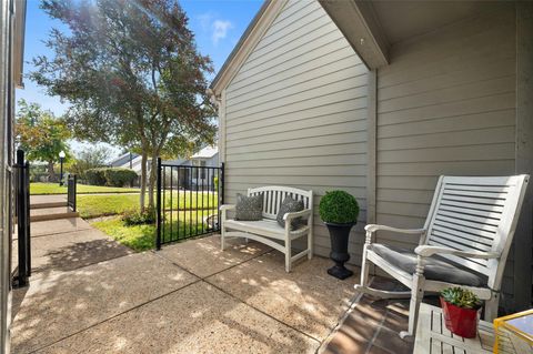 A home in Lakeway