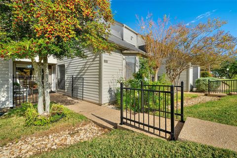 A home in Lakeway