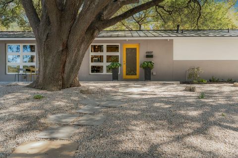 6507 Shoal Creek BLVD Austin TX 78757