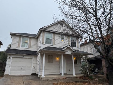 Photo of 13718 Merseyside DR, Pflugerville, TX 78660 (MLS # 2581203)