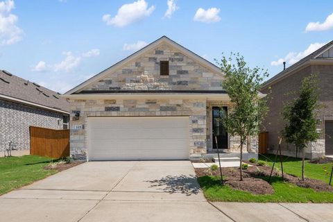 Photo of 125 Knockout Rose DR, San Marcos, TX 78666 (MLS # 5887212)