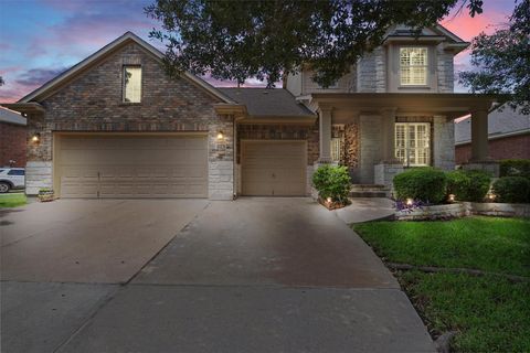 306 Water Oak DR Cedar Park TX 78613